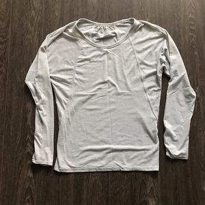 Athleta Hayes Valley Dolman Top size small